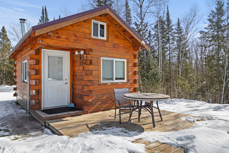 Country Home on 80 Acres with Pole Building For Sale Hunting Land - image 19