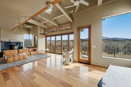 Ridgway Mountain View Home on River with ADU For Sale - image 13