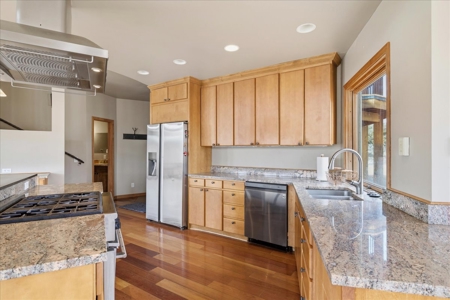 Ridgway Mountain View Home on River with ADU For Sale - image 7