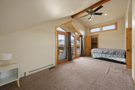 Ridgway Mountain View Home on River with ADU For Sale - image 29