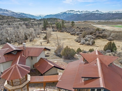 Ridgway Mountain View Home on River with ADU For Sale - image 34