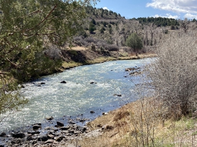 Ridgway Mountain View Home on River with ADU For Sale - image 39