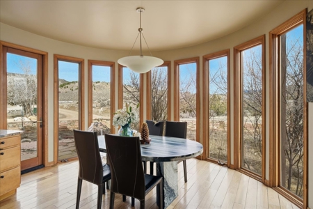 Ridgway Mountain View Home on River with ADU For Sale - image 9