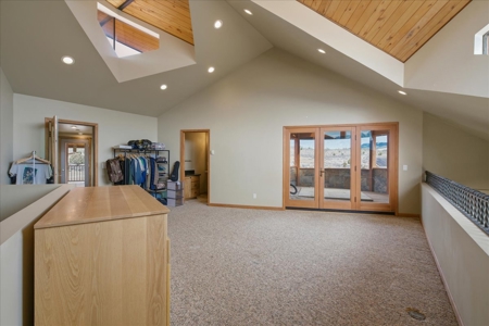 Ridgway Mountain View Home on River with ADU For Sale - image 19
