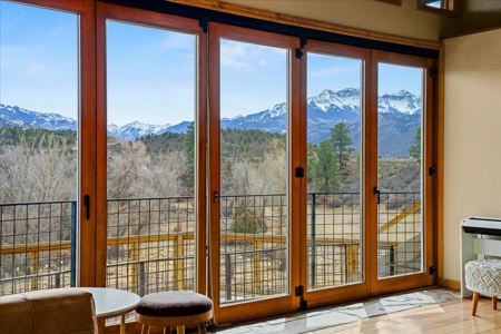 Ridgway Mountain View Home on River with ADU For Sale - image 14