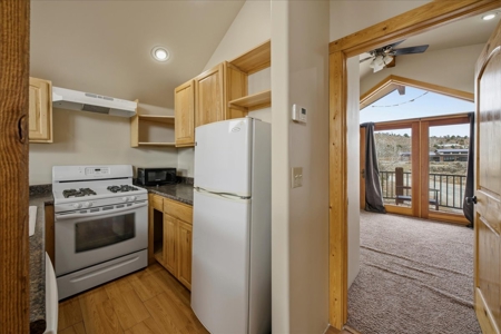 Ridgway Mountain View Home on River with ADU For Sale - image 27