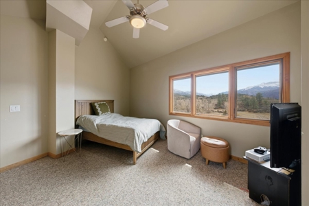 Ridgway Mountain View Home on River with ADU For Sale - image 22