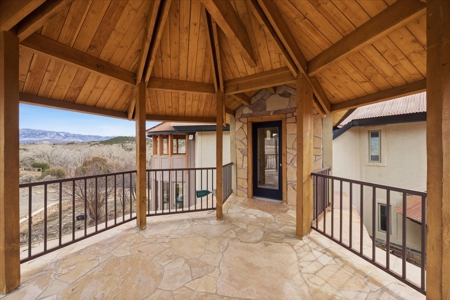 Ridgway Mountain View Home on River with ADU For Sale - image 23
