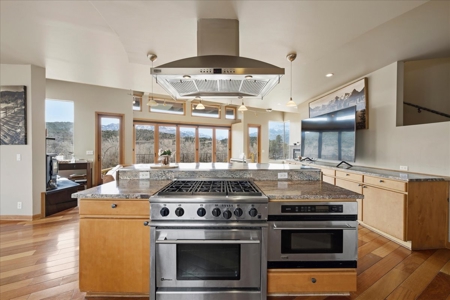 Ridgway Mountain View Home on River with ADU For Sale - image 8