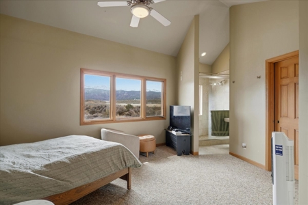 Ridgway Mountain View Home on River with ADU For Sale - image 21