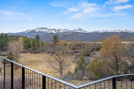 Ridgway Mountain View Home on River with ADU For Sale - image 36