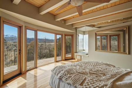 Ridgway Mountain View Home on River with ADU For Sale - image 17