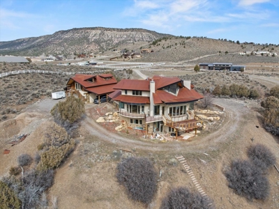 Ridgway Mountain View Home on River with ADU For Sale - image 32