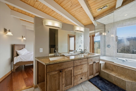 Ridgway Mountain View Home on River with ADU For Sale - image 18