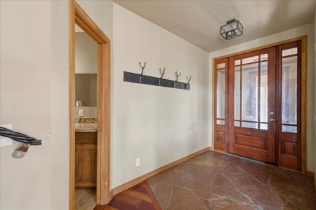 Ridgway Mountain View Home on River with ADU For Sale - image 4