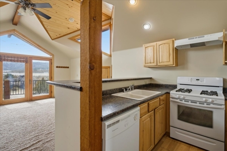 Ridgway Mountain View Home on River with ADU For Sale - image 28