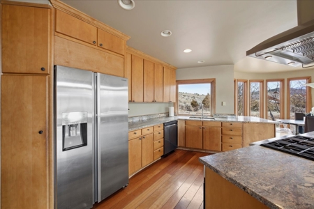 Ridgway Mountain View Home on River with ADU For Sale - image 6