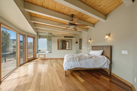 Ridgway Mountain View Home on River with ADU For Sale - image 15