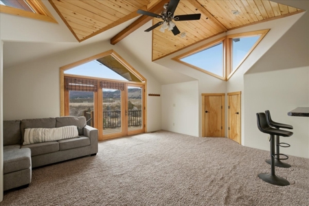 Ridgway Mountain View Home on River with ADU For Sale - image 26