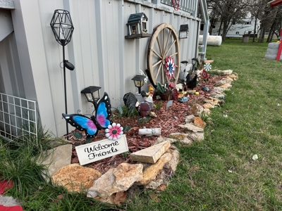 Lake Brownwood Texas Area Home in Thunderbird Bay with Shop Space - image 28