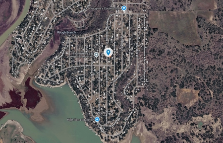 Lake Brownwood Texas Area Home in Thunderbird Bay with Shop Space - image 32