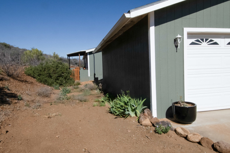 Mayer AZ Home for sale with land, views and No HOA - image 25