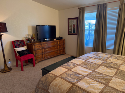 Mayer AZ Home for sale with land, views and No HOA - image 17
