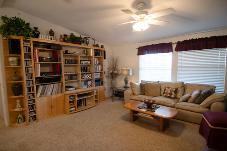 Mayer AZ Home for sale with land, views and No HOA - image 14