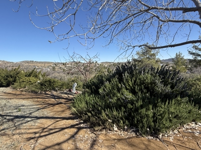 Mayer AZ Home for sale with land, views and No HOA - image 30