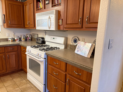 Mayer AZ Home for sale with land, views and No HOA - image 8