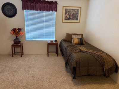 Mayer AZ Home for sale with land, views and No HOA - image 21