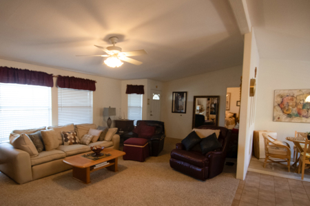 Mayer AZ Home for sale with land, views and No HOA - image 15