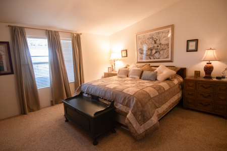 Mayer AZ Home for sale with land, views and No HOA - image 16