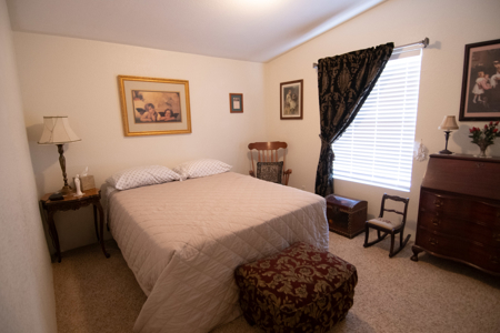 Mayer AZ Home for sale with land, views and No HOA - image 22