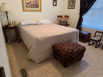 Mayer AZ Home for sale with land, views and No HOA - image 20
