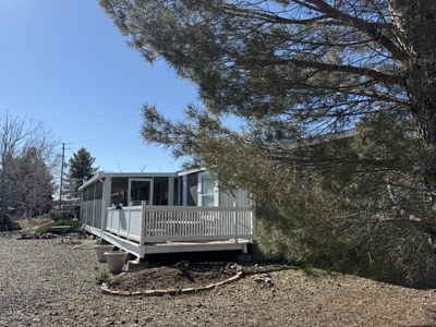 Mayer AZ Home for sale with land, views and No HOA - image 27