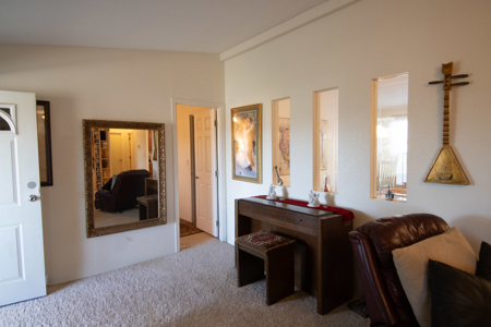 Mayer AZ Home for sale with land, views and No HOA - image 24