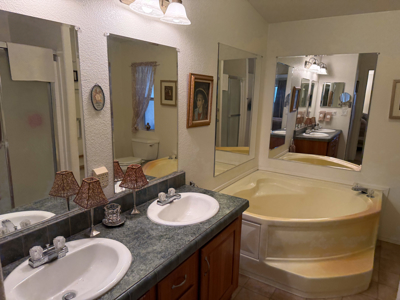 Mayer AZ Home for sale with land, views and No HOA - image 18