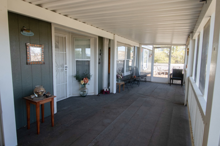Mayer AZ Home for sale with land, views and No HOA - image 5