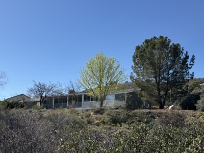 Mayer AZ Home for sale with land, views and No HOA - image 29