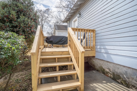 Prime Investment Property - 3 BR/3BA - near JSU - image 24