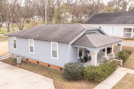 Prime Investment Property - 3 BR/3BA - near JSU - image 1