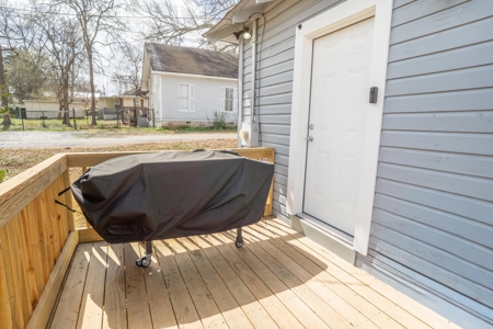 Prime Investment Property - 3 BR/3BA - near JSU - image 23