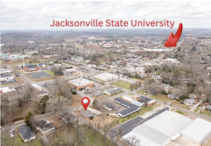 Prime Investment Property - 3 BR/3BA - near JSU - image 26