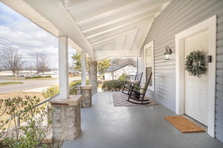 Prime Investment Property - 3 BR/3BA - near JSU - image 7