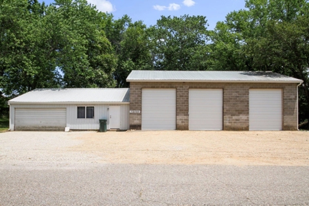 Automotive Shop Opportunity – Birch Tree, MO - image 1