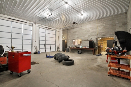 Automotive Shop Opportunity – Birch Tree, MO - image 8