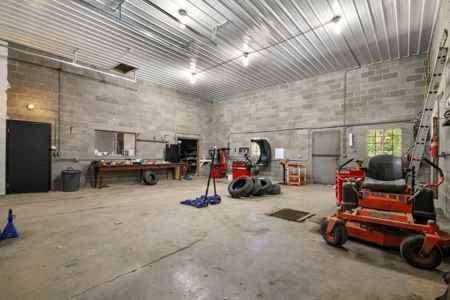 Automotive Shop Opportunity – Birch Tree, MO - image 7