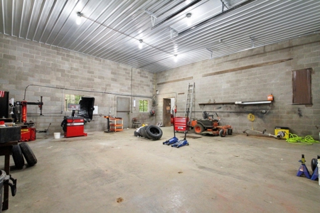 Automotive Shop Opportunity – Birch Tree, MO - image 6