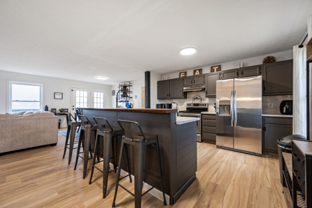 Remodeled Home for Sale in Christiansburg, VA - image 5
